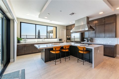 Tiny photo for 446 Highview Ridge Avenue, Las Vegas, NV 89138 (MLS # 2797281)