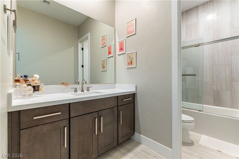 Tiny photo for 446 Highview Ridge Avenue, Las Vegas, NV 89138 (MLS # 2797281)