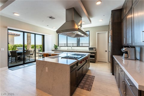 Tiny photo for 446 Highview Ridge Avenue, Las Vegas, NV 89138 (MLS # 2797281)