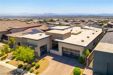 Tiny photo for 446 Highview Ridge Avenue, Las Vegas, NV 89138 (MLS # 2797281)