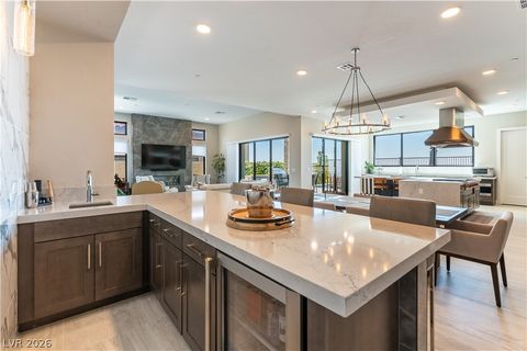 Tiny photo for 446 Highview Ridge Avenue, Las Vegas, NV 89138 (MLS # 2797281)