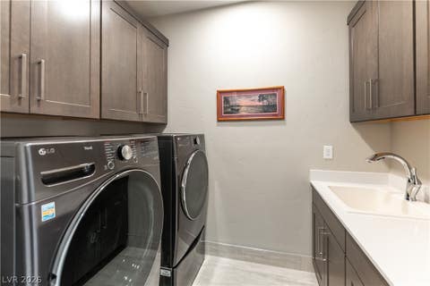 Tiny photo for 446 Highview Ridge Avenue, Las Vegas, NV 89138 (MLS # 2797281)