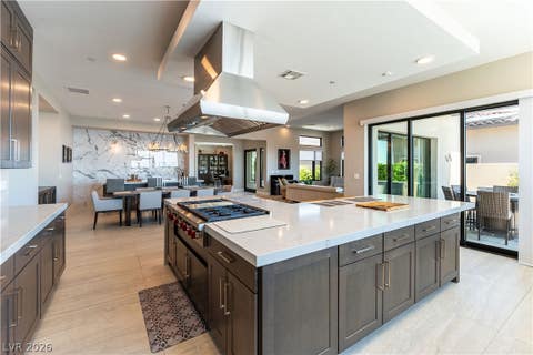 Tiny photo for 446 Highview Ridge Avenue, Las Vegas, NV 89138 (MLS # 2797281)