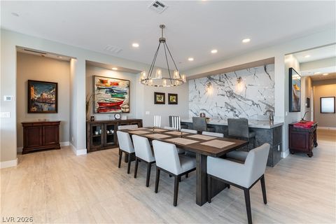 Tiny photo for 446 Highview Ridge Avenue, Las Vegas, NV 89138 (MLS # 2797281)