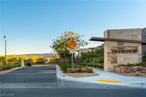 Tiny photo for 446 Highview Ridge Avenue, Las Vegas, NV 89138 (MLS # 2797281)