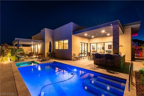 Tiny photo for 446 Highview Ridge Avenue, Las Vegas, NV 89138 (MLS # 2797281)