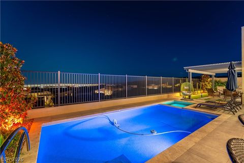 Tiny photo for 446 Highview Ridge Avenue, Las Vegas, NV 89138 (MLS # 2797281)