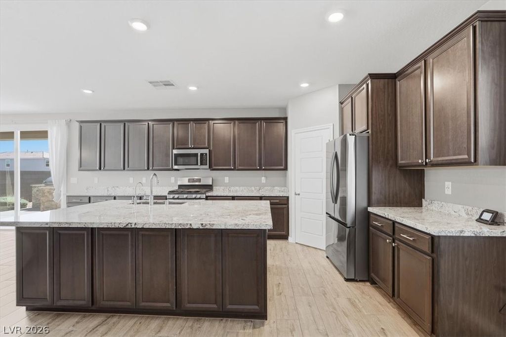 Photo of 3935 Henny Avenue, Las Vegas, NV 89141 (MLS # 2767707)