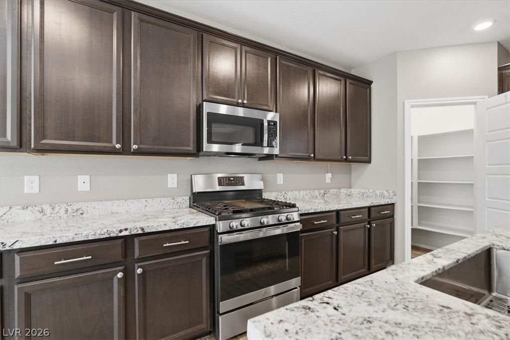 Photo of 3935 Henny Avenue, Las Vegas, NV 89141 (MLS # 2767707)