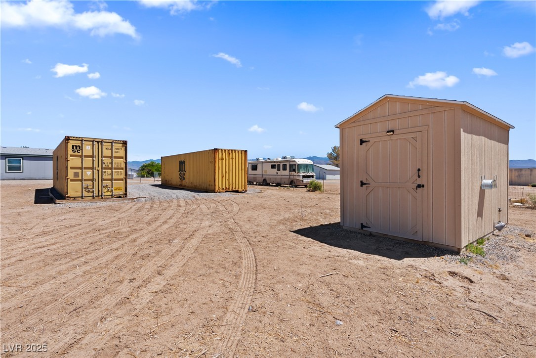 1391 E Casey Road, Pahrump, Nevada image 37