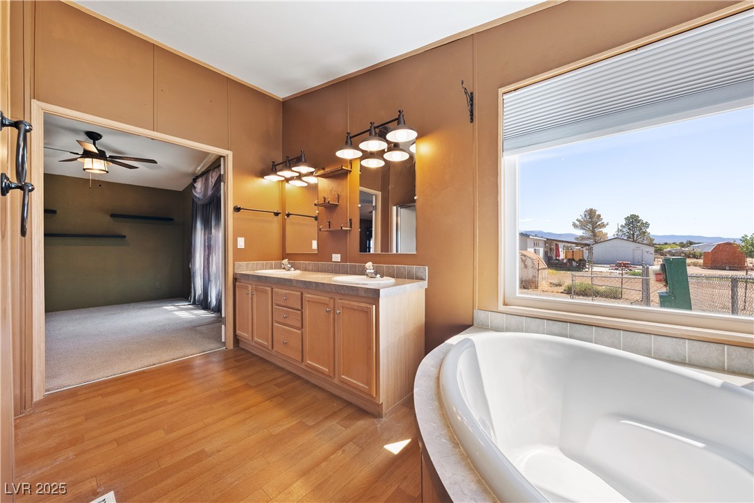 1391 E Casey Road, Pahrump, Nevada image 27