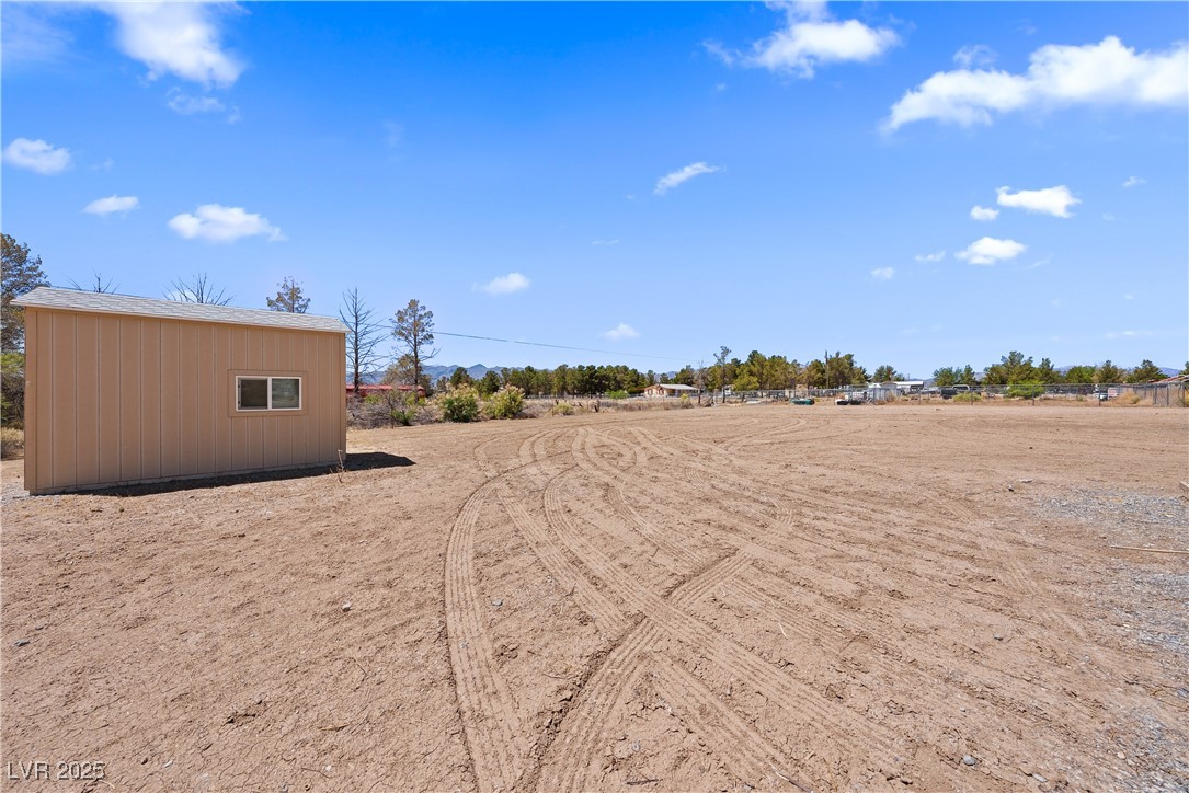 1391 E Casey Road, Pahrump, Nevada image 36