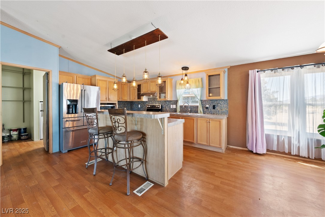 1391 E Casey Road, Pahrump, Nevada image 8