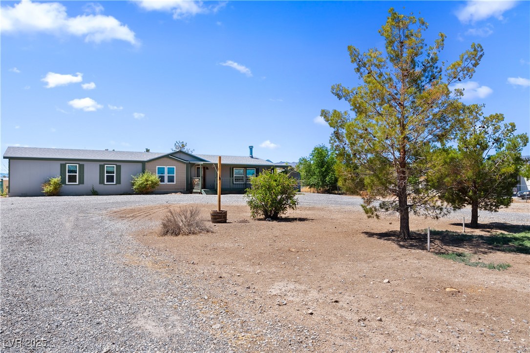 1391 E Casey Road, Pahrump, Nevada image 1