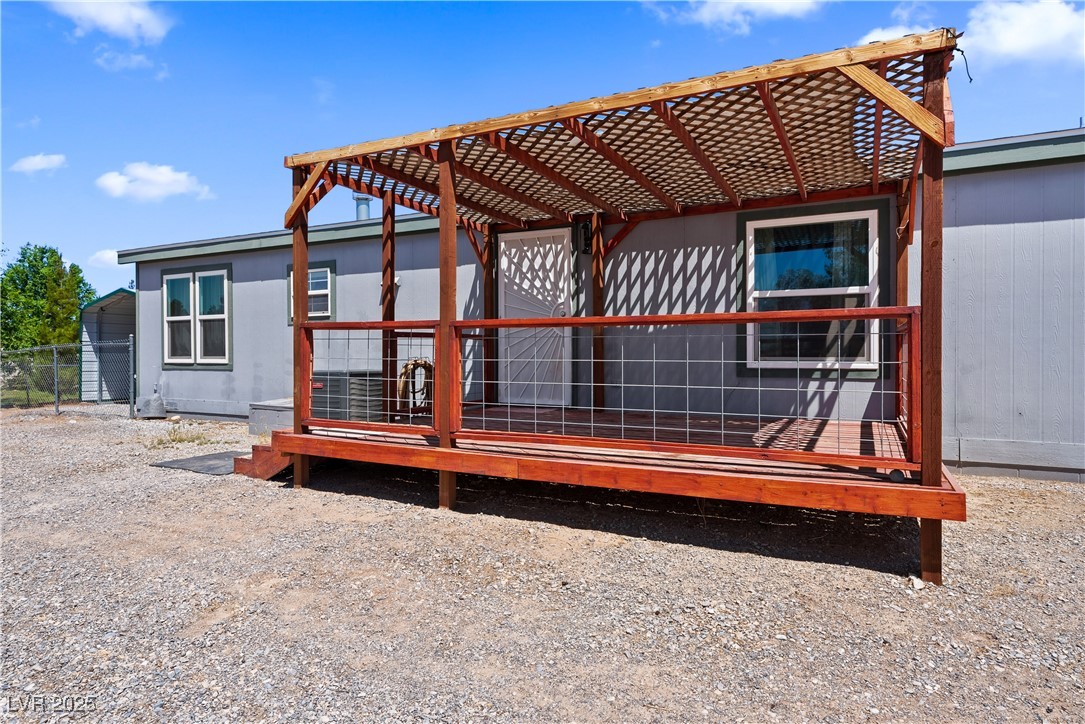 1391 E Casey Road, Pahrump, Nevada image 30