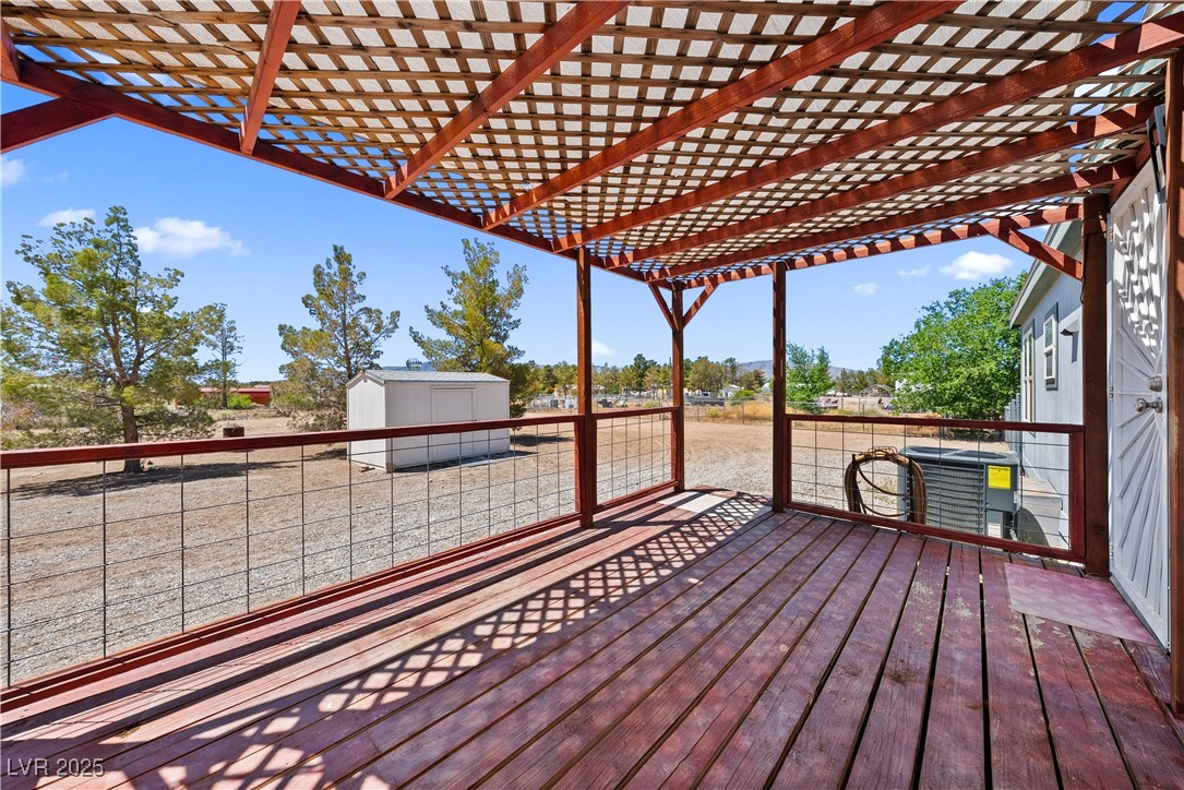 1391 E Casey Road, Pahrump, Nevada image 29