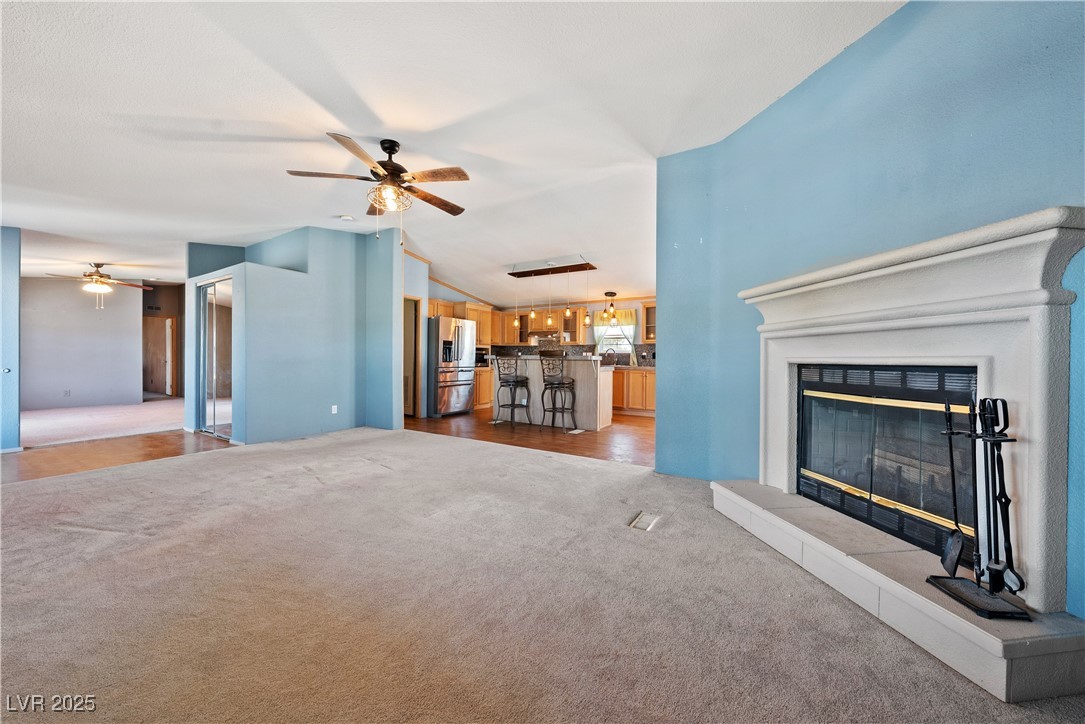 1391 E Casey Road, Pahrump, Nevada image 6