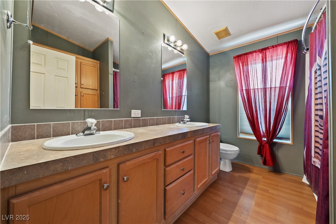 1391 E Casey Road, Pahrump, Nevada image 20