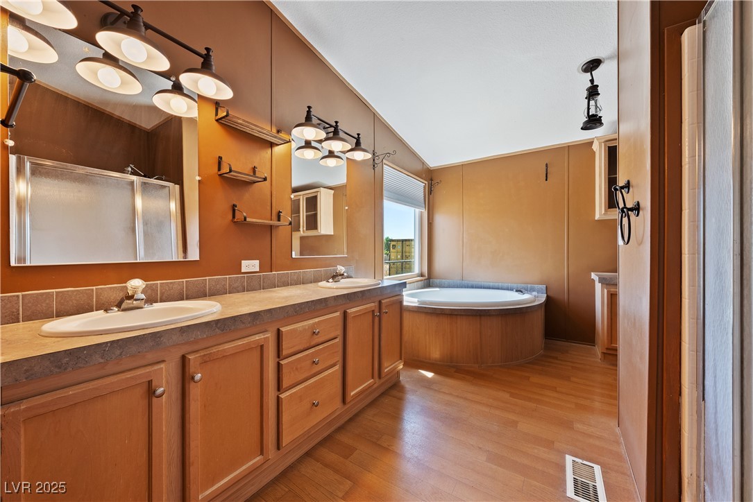 1391 E Casey Road, Pahrump, Nevada image 26
