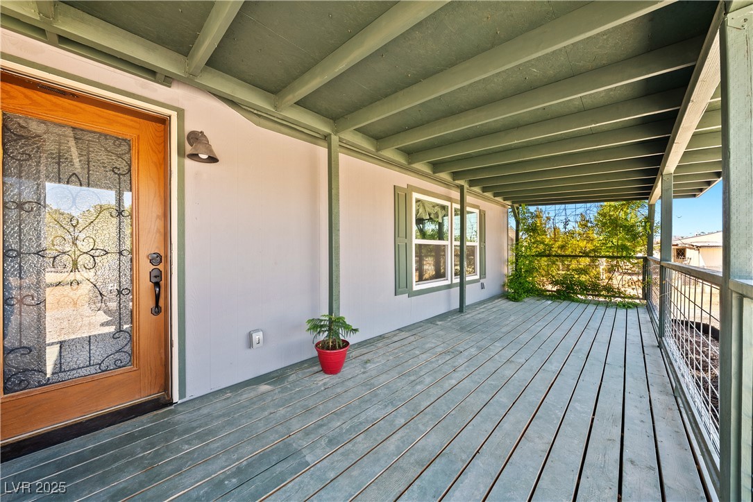 1391 E Casey Road, Pahrump, Nevada image 4
