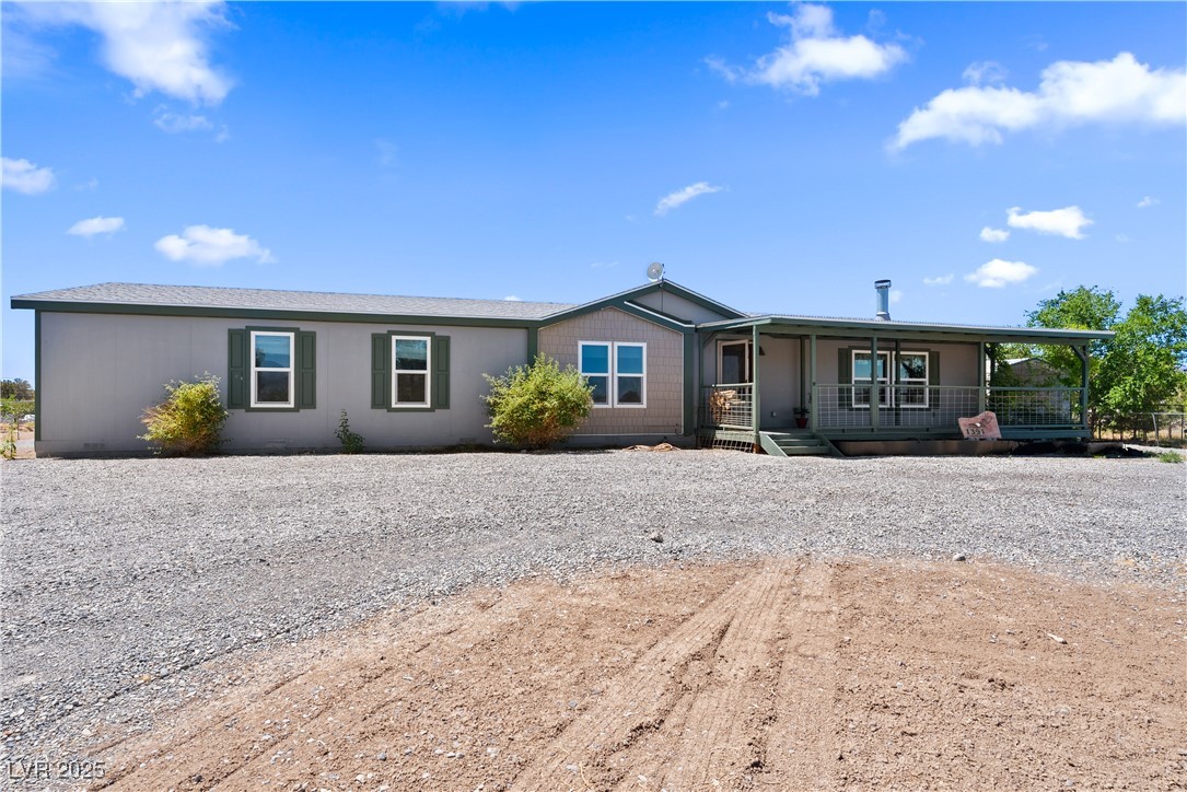 1391 E Casey Road, Pahrump, Nevada image 39