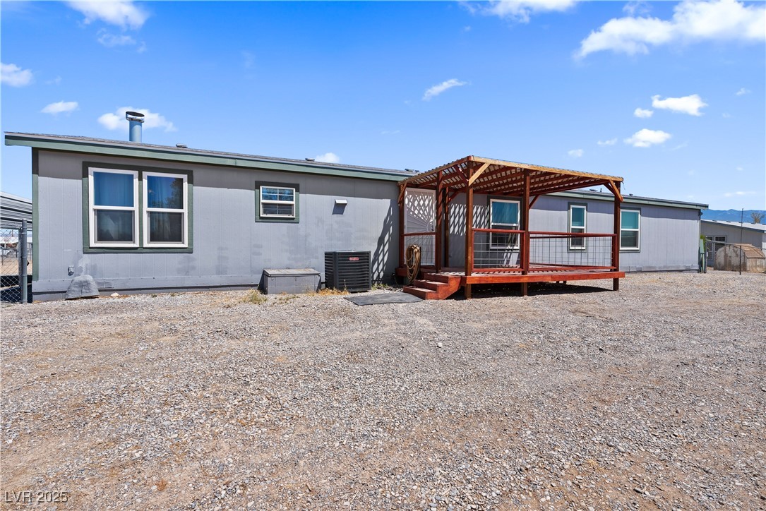 1391 E Casey Road, Pahrump, Nevada image 31