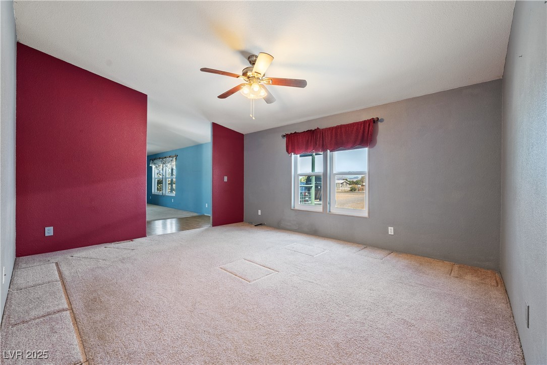 1391 E Casey Road, Pahrump, Nevada image 16