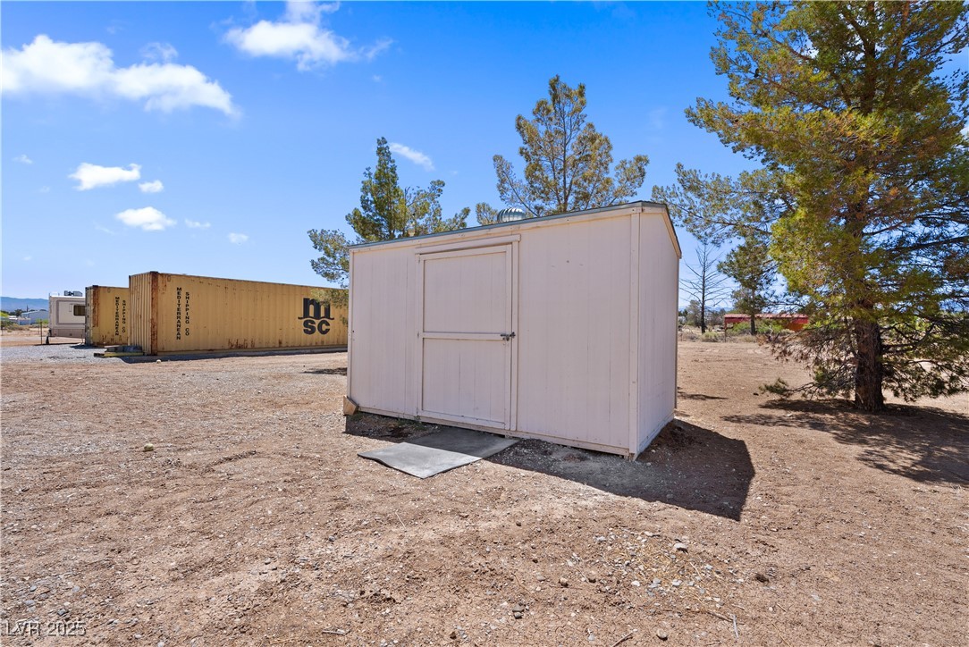 1391 E Casey Road, Pahrump, Nevada image 34