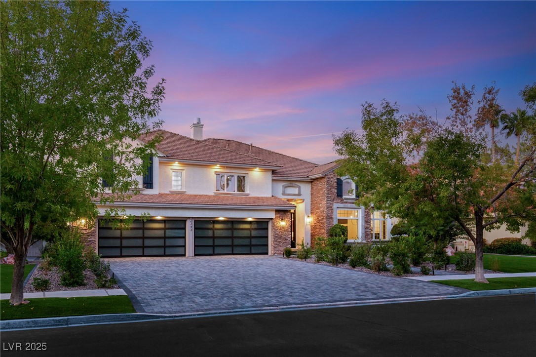 2343 Villandry Court