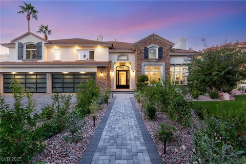 2343 Villandry Court Henderson NV 89074