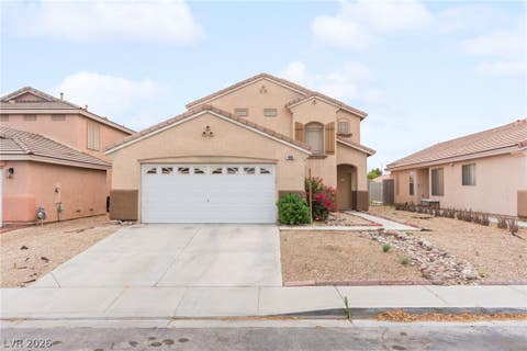 Homes For Sale - 4505 Gracemont Avenue<br/> Las Vegas, NV 89139
