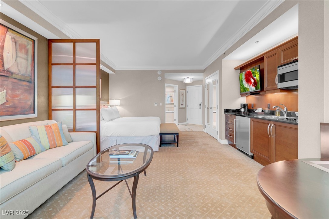 145 E Harmon Avenue #38013803, Las Vegas, Nevada image 3