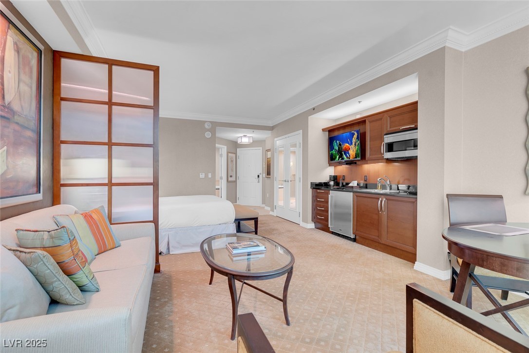 145 E Harmon Avenue #38013803, Las Vegas, Nevada image 2