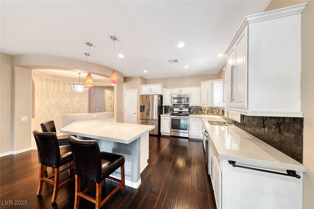 2601 Bechamel Place, Henderson, Nevada image 19