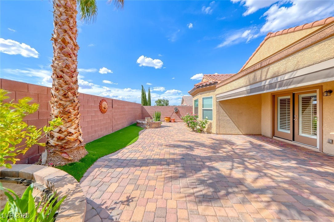 2601 Bechamel Place, Henderson, Nevada image 37