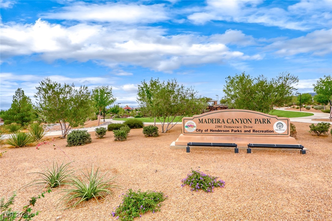 2601 Bechamel Place, Henderson, Nevada image 41