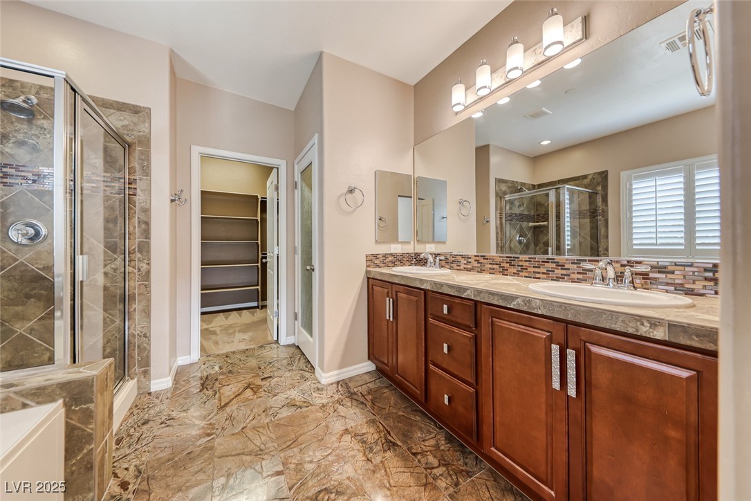 2601 Bechamel Place, Henderson, Nevada image 24