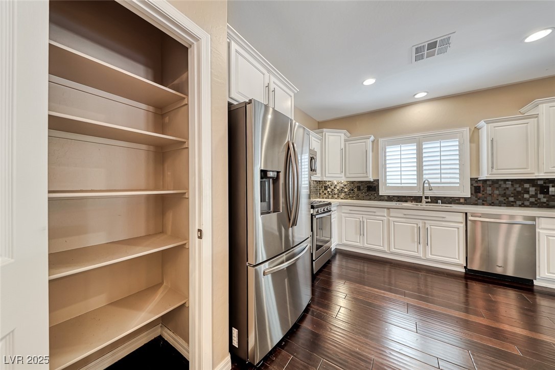 2601 Bechamel Place, Henderson, Nevada image 21