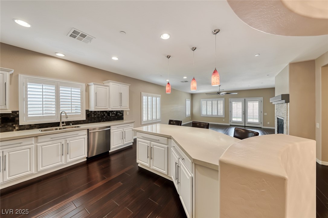 2601 Bechamel Place, Henderson, Nevada image 16