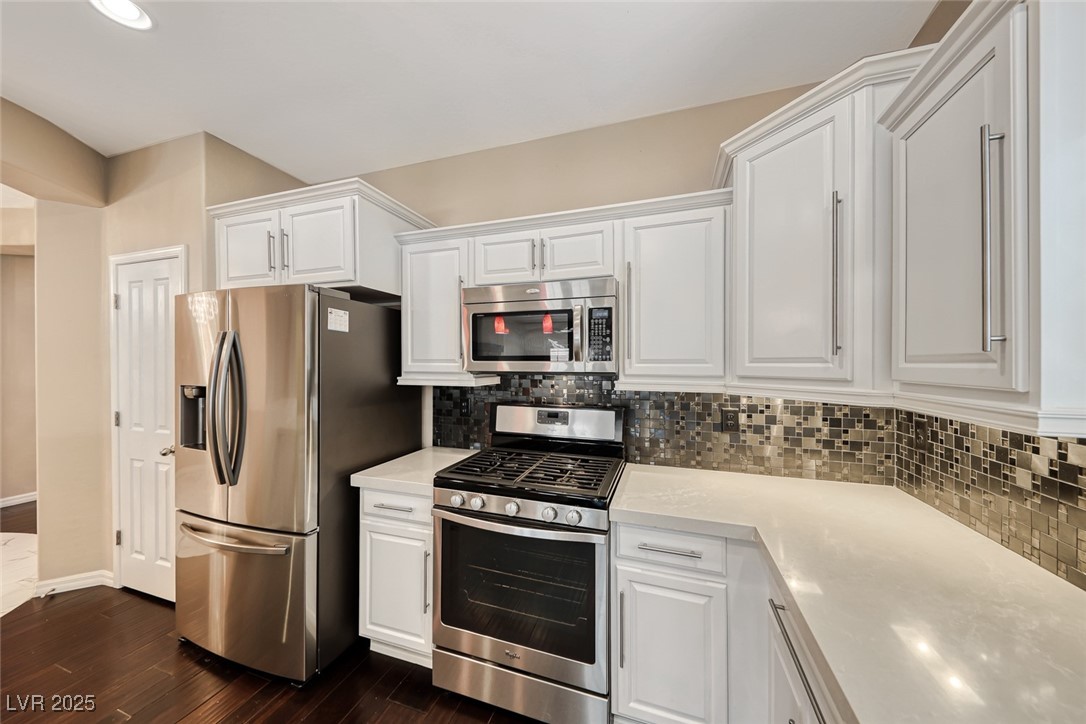 2601 Bechamel Place, Henderson, Nevada image 17
