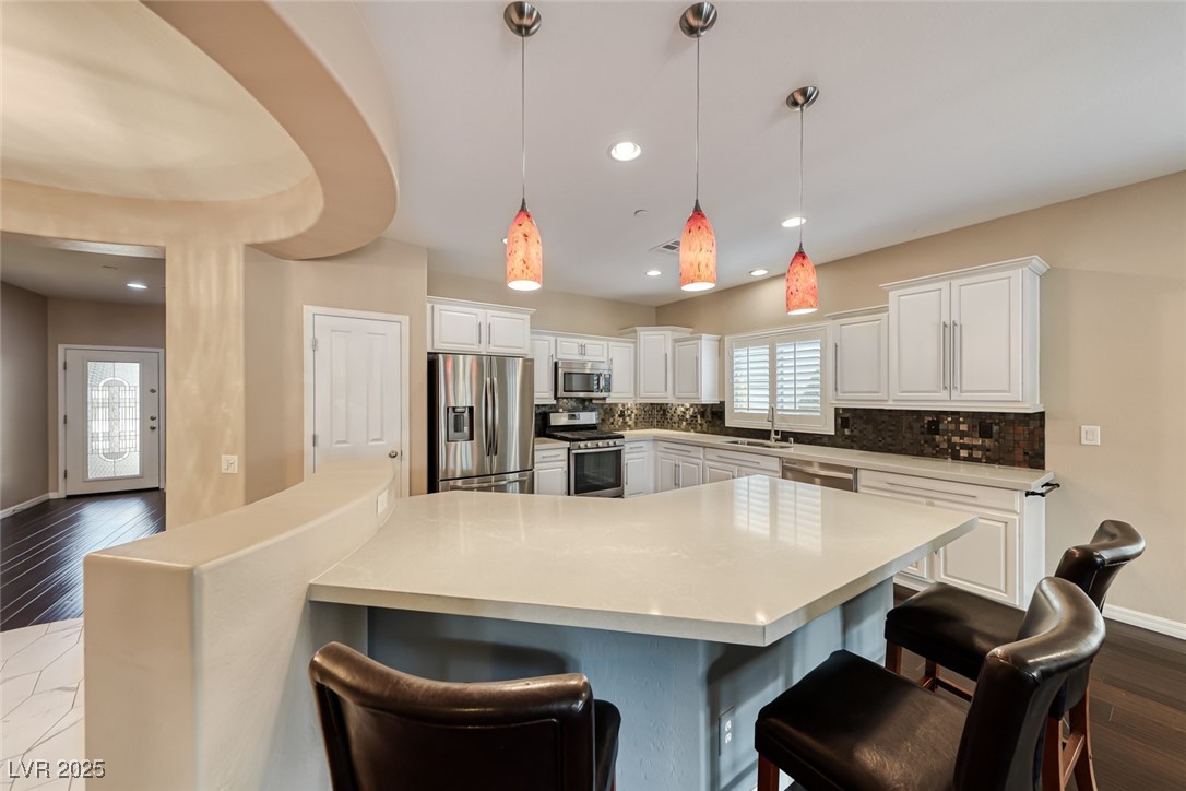 2601 Bechamel Place, Henderson, Nevada image 20
