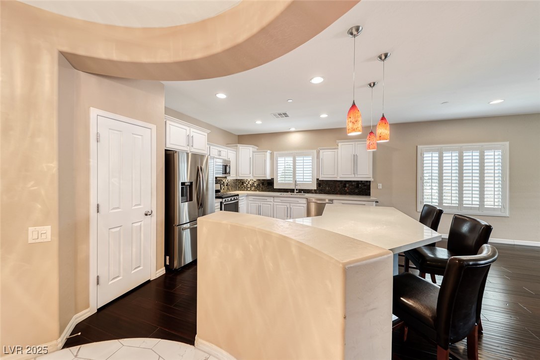 2601 Bechamel Place, Henderson, Nevada image 14