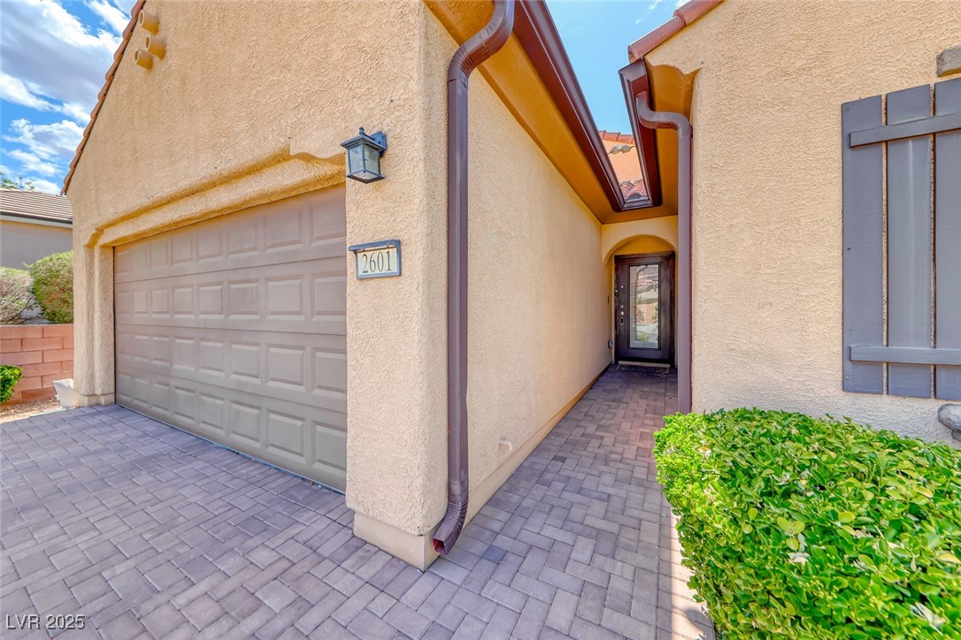 2601 Bechamel Place, Henderson, Nevada image 3