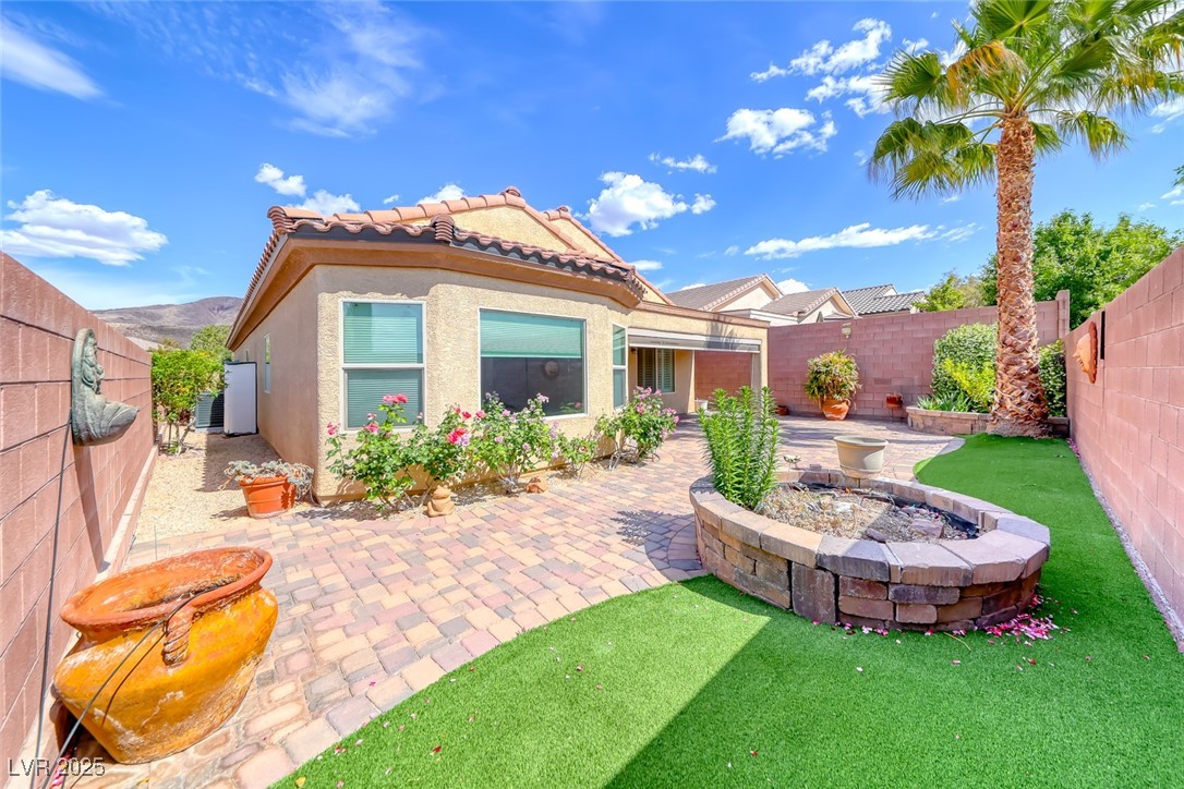 2601 Bechamel Place, Henderson, Nevada image 40
