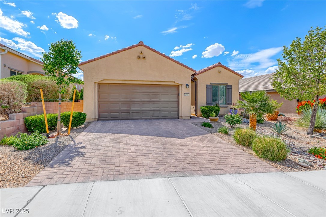 2601 Bechamel Place, Henderson, Nevada image 1