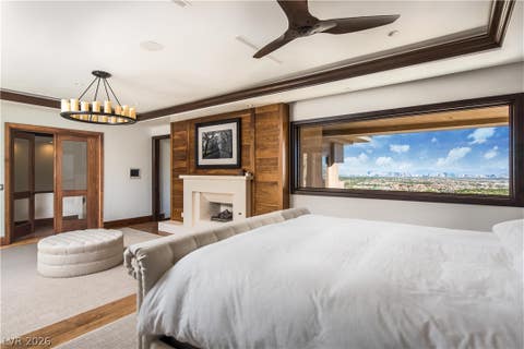 Tiny photo for 5 PROMONTORY POINTE Lane, Las Vegas, NV 89135 (MLS # 2755135)