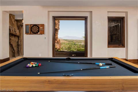 Tiny photo for 5 PROMONTORY POINTE Lane, Las Vegas, NV 89135 (MLS # 2755135)