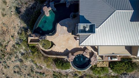 Tiny photo for 5 PROMONTORY POINTE Lane, Las Vegas, NV 89135 (MLS # 2755135)