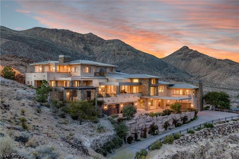 Tiny photo for 5 PROMONTORY POINTE Lane, Las Vegas, NV 89135 (MLS # 2755135)