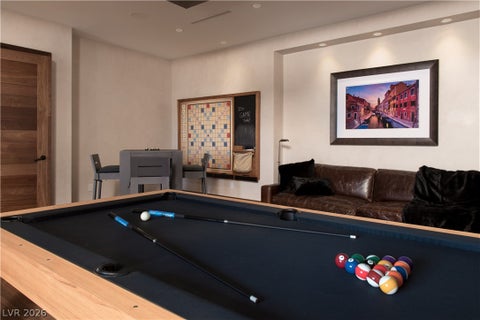 Tiny photo for 5 PROMONTORY POINTE Lane, Las Vegas, NV 89135 (MLS # 2755135)